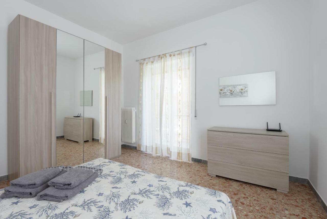La Casa Di Giulia Apartment Rome Exterior photo