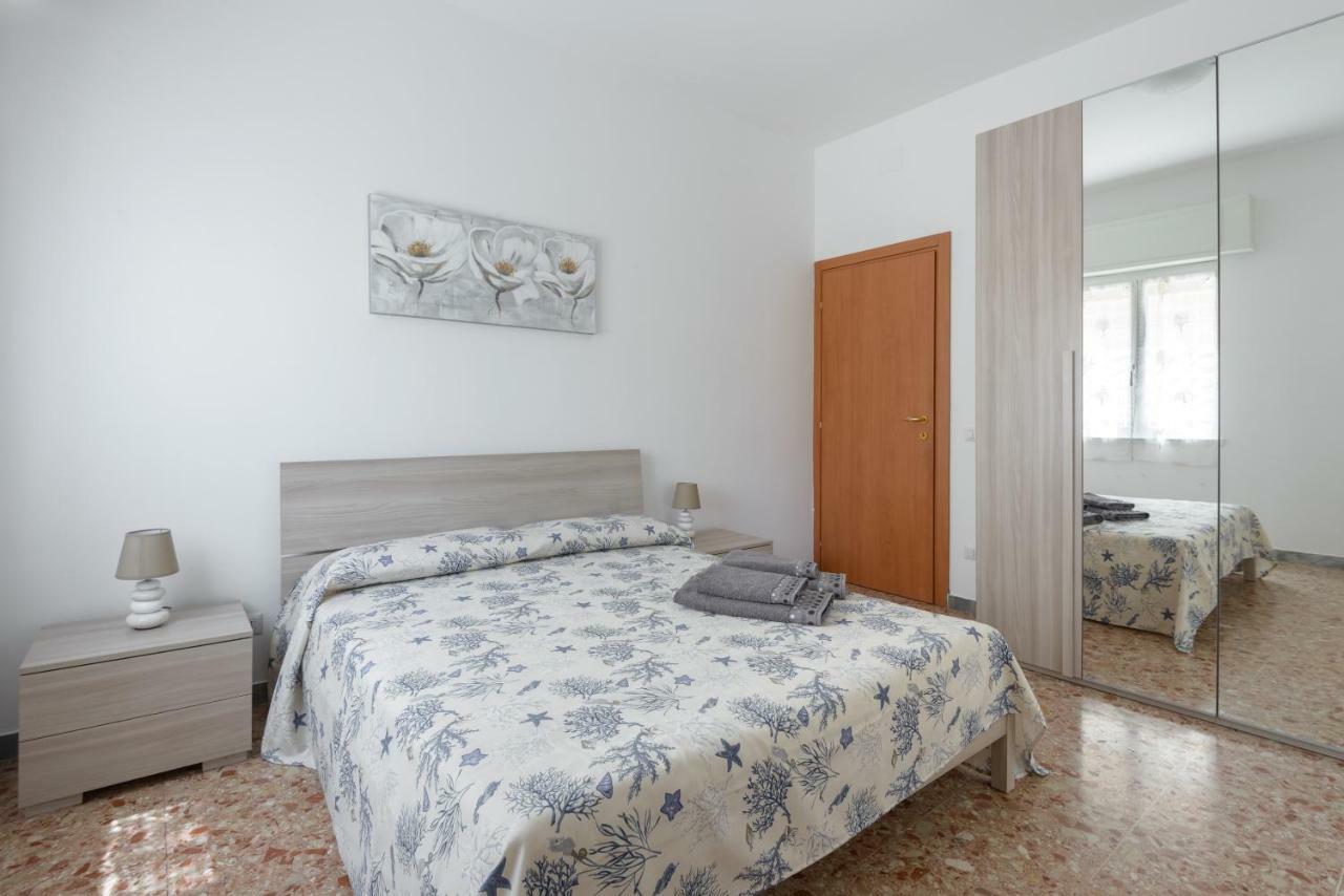 La Casa Di Giulia Apartment Rome Exterior photo