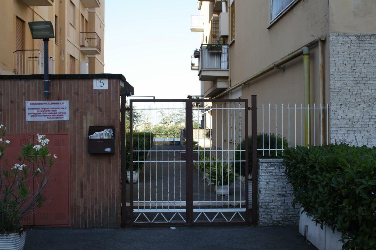 La Casa Di Giulia Apartment Rome Exterior photo